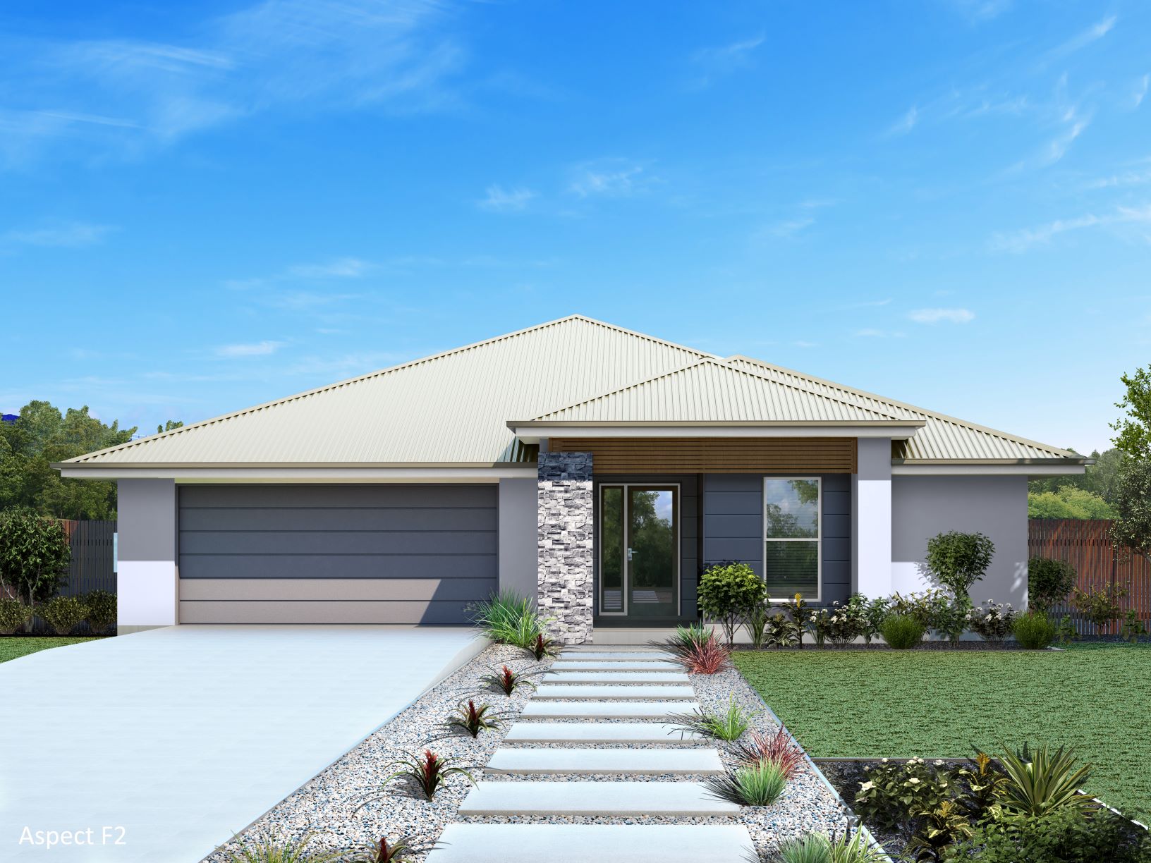 4 Bedroom Luxury on 1520m2 Block